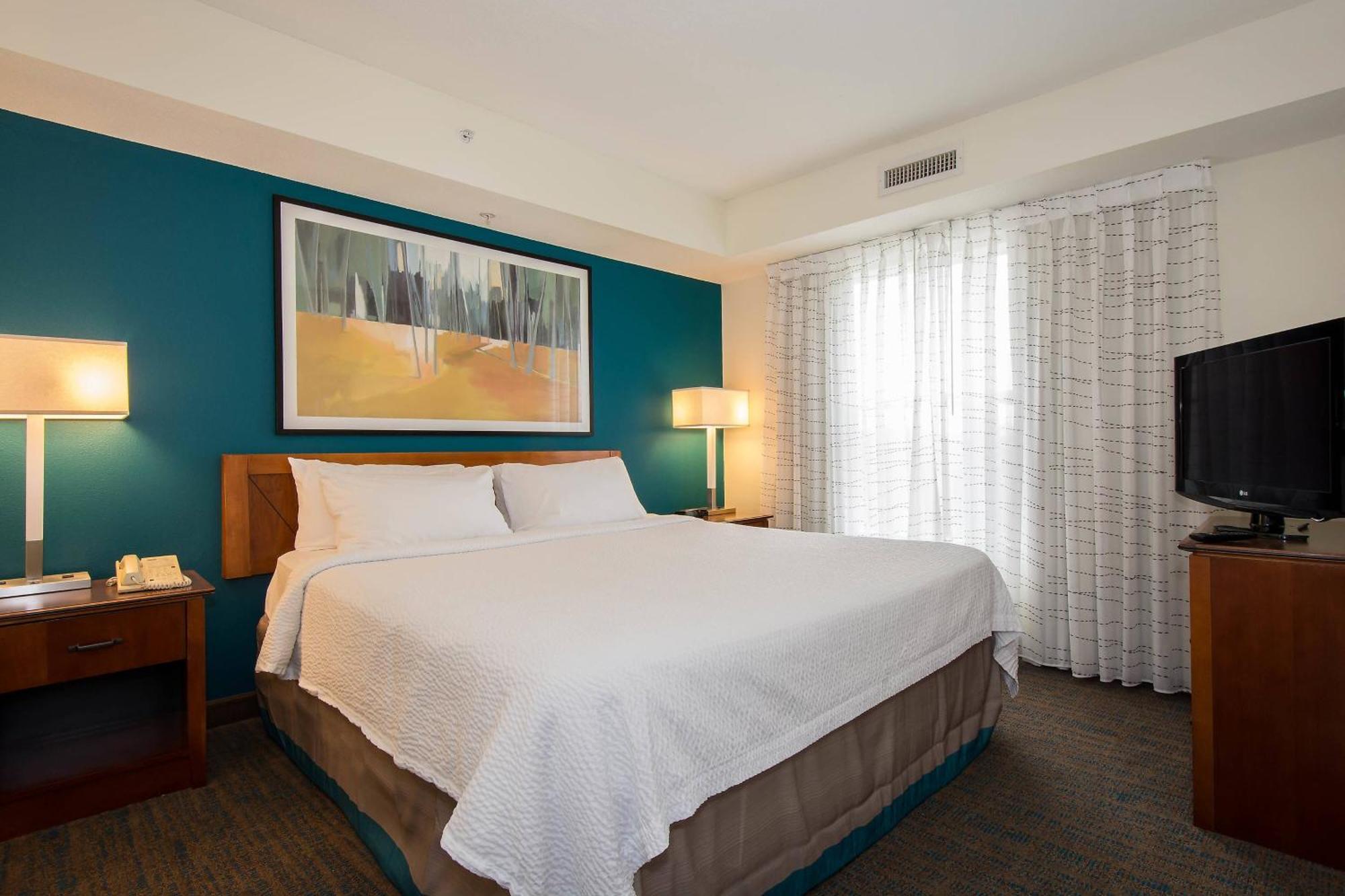 Residence Inn By Marriott Charlotte Piper Glen Zewnętrze zdjęcie